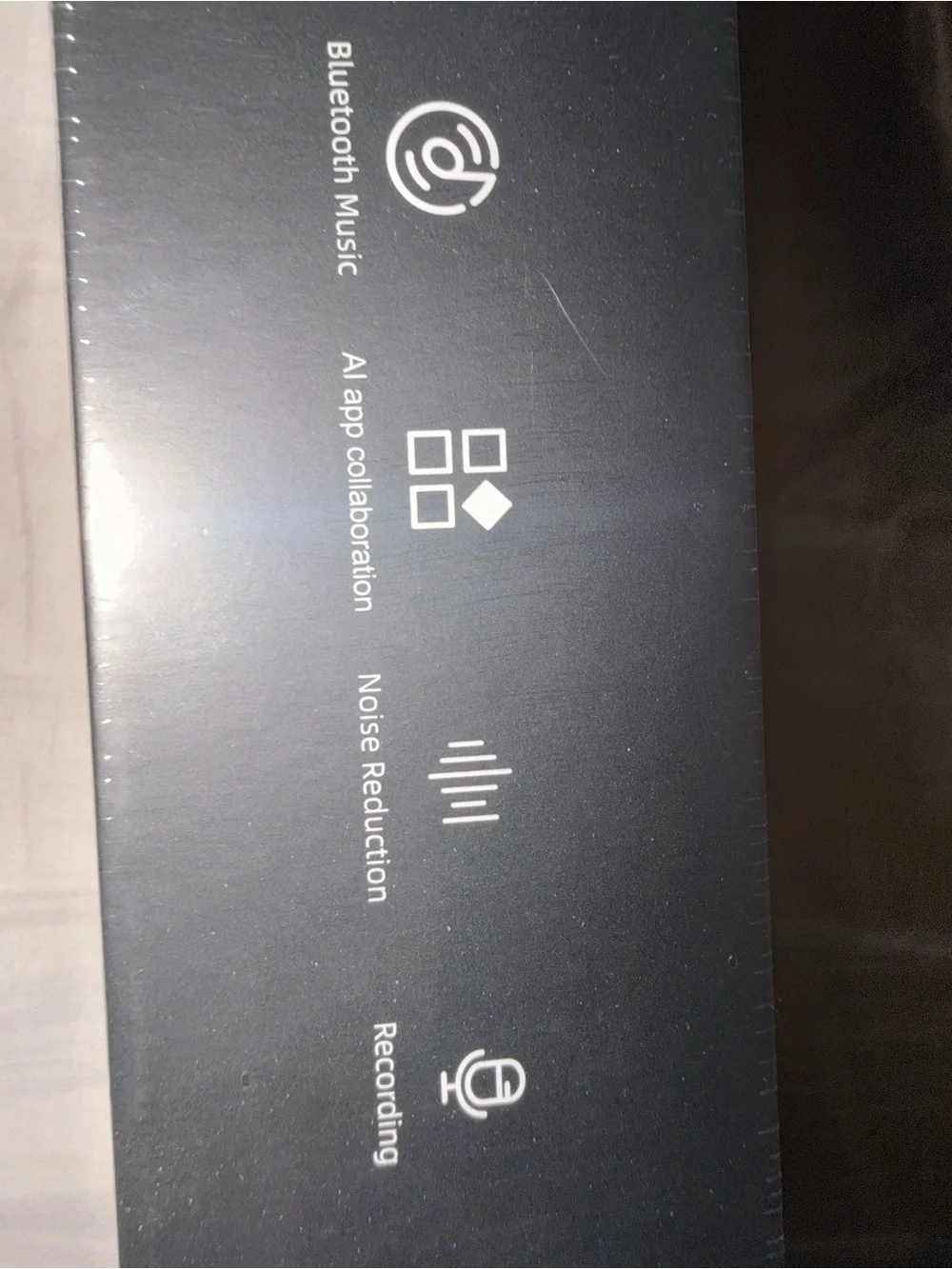 Nortech AI Glasses